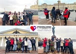 28 ноября в Санкт-Петербурге состоялся «Арктический квест» 