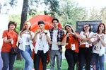 Акция Волонтеров Гостеприимства к открытию курортных сезонов на КМВ