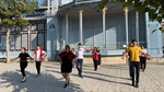 24 сентября в г.Пятигорске стартовал международный танец гостеприимства. 