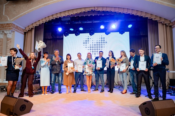 Проект “Волонтеры гостеприимства” участвует во Всероссийском конкурсе "Мастера Гостеприимства"