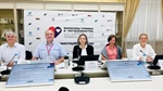 Выездная программа в Воронеже: согласована Концепция развития волонтерства в туризме