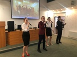 Команда Мечты: теперь у волонтеров и молодежи есть оборудованные пространства 