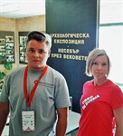 Ресурсный центр и Волонтеры гостеприимства развивают международное сотрудничество