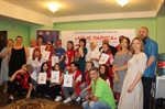 Наши партнеры успешно реализовали Межрегиональный Арт-Форум «Алые паруса»!