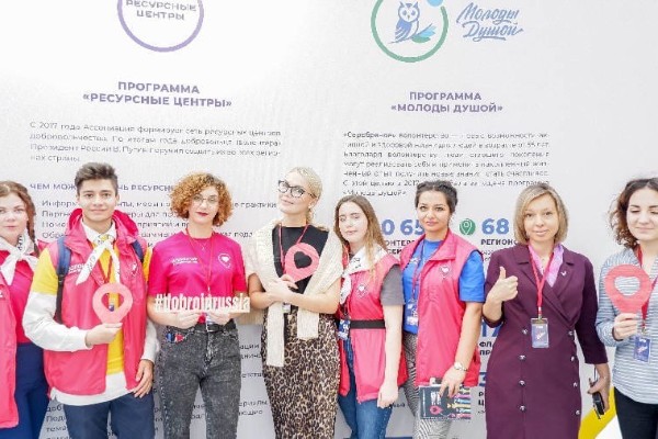 АНО "Креативный кластер" приглашает в Ресурсный центр на мероприятия