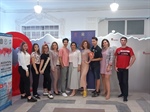 На Кавминводах открываются волонтерские welcome-центры