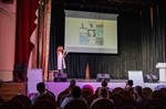 Форум коренных малочисленных народов Севера, Сибири и Дальнего Востока «Волонтеры Гостеприимства»