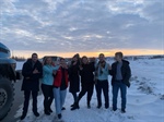 Креативные и добровольческие проекты развиваются в Арктике