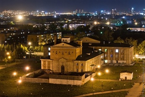 Каменка, г.Красноярск