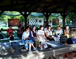 Прошел первый на Северном Кавказе "Design Friends picnic"