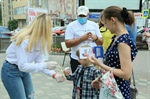 #ВолонтерыКонституции Ставропольского края