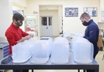 “Мейкеры против COVID-19” на Ставрополье 