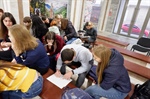 Социальная кампания «Добро на Ставрополье» 