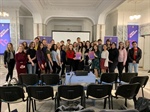 Ресурсный центр развивает на Ставрополье движение Волонтеров Конституции