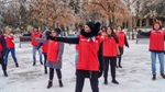 International Dance of Welcome