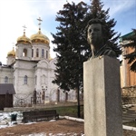 Волонтеры Гостеприимства вдохновляются поэзией и путешествиями по Кавказу А.С.Пушкин