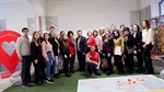 Встреча с представителем Ассоциации волонтерских центров