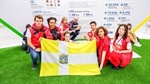 Вспоминаем Международный форум добровольцев!