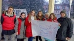 Тренинг по организации событийного волонтерства