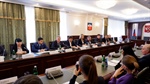 Ресурсный центр принял участие на встрече с представителями местного самоуправления