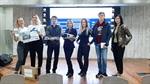 Итоговая пресс-конференция «Добровольческого движения по формированию комфортной городской среды на Северном Кавказе»