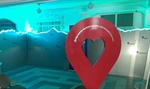 Открылся после ремонта коворкинг Ресурсного центра поддержки добровольчества в Пятигорске!