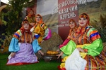 Этнокультурный туристический кластер «ЛЕВОКУМЬЕ»